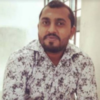 S.M Bayazid Siddiki