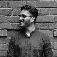 Janmejay Desai
