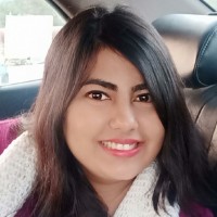 Smriti Sehgal