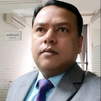 Mohammad Fahmid Ahammed CDCS