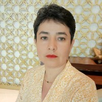 Rosa Elena Cevallos Parraga