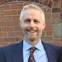 David Broome