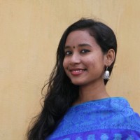 Jyotishree Roy