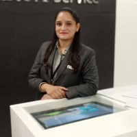 Sukhchain Kaur
