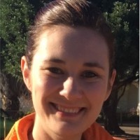 Jess Shaw