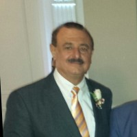 Richard Shamass