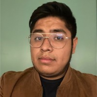 Leonardo Daniel Bernado Aparicio