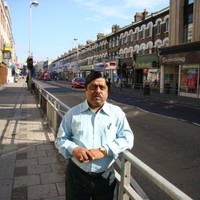 Nanda Kishore Sahu