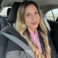 Valentina Dobre