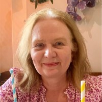 Alison Halstead