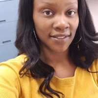 Taneesha Robinson