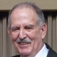 Victor Cushing