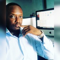 Emmanuel Osei