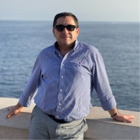 Javier Garcia Ayala
