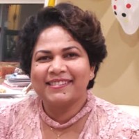 Prachi Raman