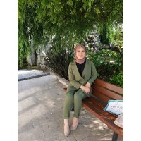 Emine Durmuş