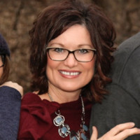 Cheryl Morgan