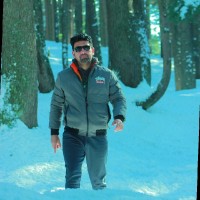 Waseem Ahmad