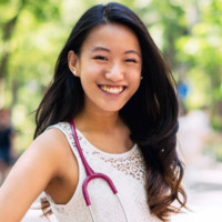 Sabrina Wang