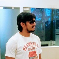 Ramana Goud