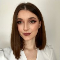 Adriana Ioana S.