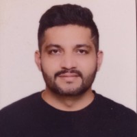 Harish Katigar BCom MIPA AFA., CA(Inter)