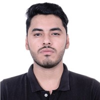 Nitin Solanki