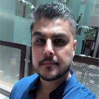 Ali Ahmed