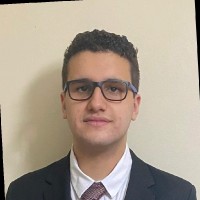 Gabriel B. Dos Santos