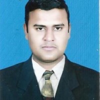 Mudssar Ali