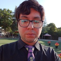 Diego Alfonso Sandoval Orellana