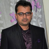 Arpan Debroy