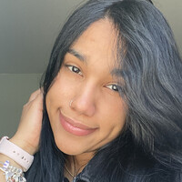 Luisana Caraballo