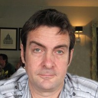 Elliott Moore