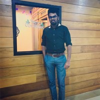 Ibrahim Ahmed Ejaz M