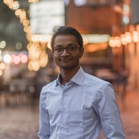 Saumitran Kasturirangan