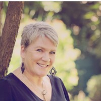 Gail Hoffmann Parrish