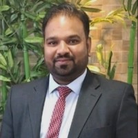 Vikram Valmiki