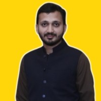 Muhammad Ahsan Iqbal
