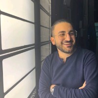 Ramin Abbasi