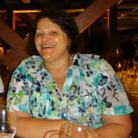 Teresa Pano