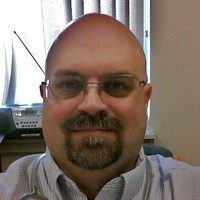 Jeffrey Pruitt MD, FACS