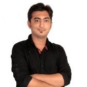 Dharmil Vadhani