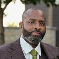 Terrance Jones