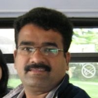 KrishnaKumar Ganesan