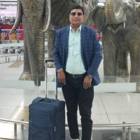 Balbir Panchal