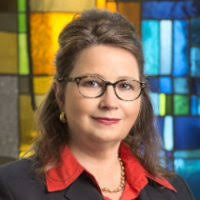 Tamara Awald, DHA MBA MS RN NEA-BC CPHQ CPHRM LNCC FACHE