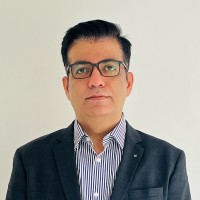 Muneesh Thakur
