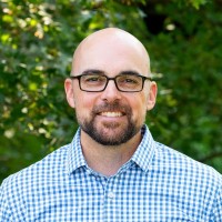 Daniel Sharp, PLA, ASLA