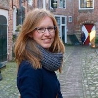 Ilona van Belzen